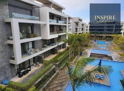 3 Bedroom Flat for Sale in New Cairo, Cairo - 2c003883-40f4-47b6-b835-88e7bd0ed96f. jpg