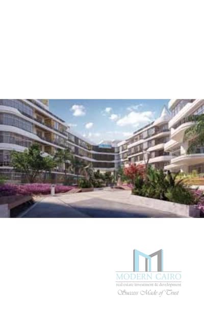 2 Bedroom Flat for Sale in Mostakbal City, Cairo - 11-19-2024 3-30-05 PM. jpg