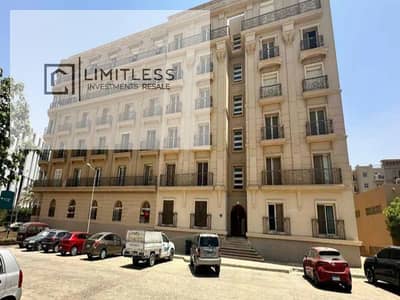 Studio for Sale in New Cairo, Cairo - IMG-20250806-WA0105_800x600. jpg