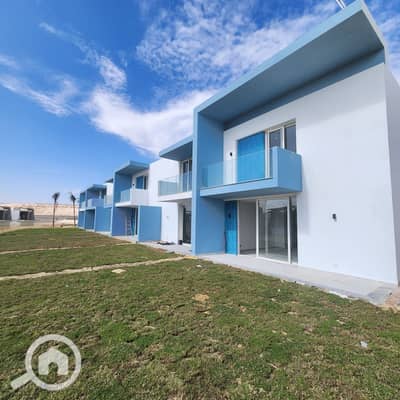 4 Bedroom Villa for Sale in North Coast, Matruh - IMG-20250701-WA0007. jpg