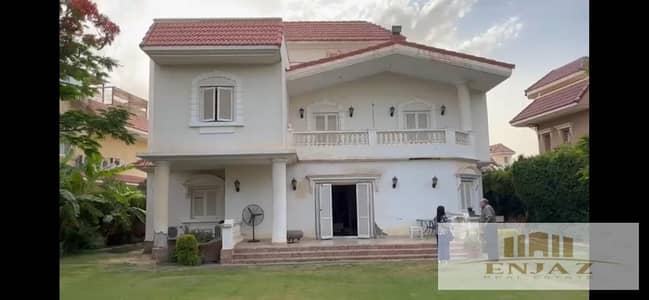 فیلا 5 غرف نوم للبيع في مدينة الشروق، القاهرة - IMG-20250727-WA0060. jpg