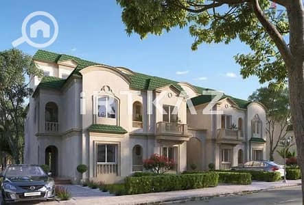3 Bedroom Townhouse for Sale in Mostakbal City, Cairo - 61823149-800x600. jpg