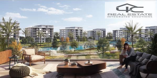 3 Bedroom Flat for Sale in New Cairo, Cairo - Screenshot_1. jpg