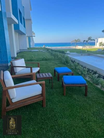 3 Bedroom Chalet for Sale in North Coast, Matruh - 491735781_2169285533505157_828471480104389913_n. jpg