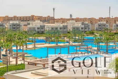 2 Bedroom Chalet for Sale in North Coast, Matruh - امواج 1. jpg