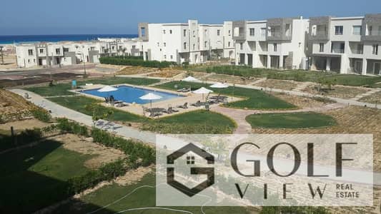 2 Bedroom Chalet for Sale in North Coast, Matruh - dbee1063835e6b6f0485dcc3e1cac806. jpg