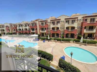 2 Bedroom Chalet for Sale in Ain Sukhna, Suez - IMG-20250804-WA0242. jpg