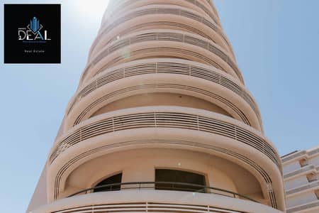 4 Bedroom Flat for Sale in New Capital City, Cairo - IMG-20250218-WA0090. jpg