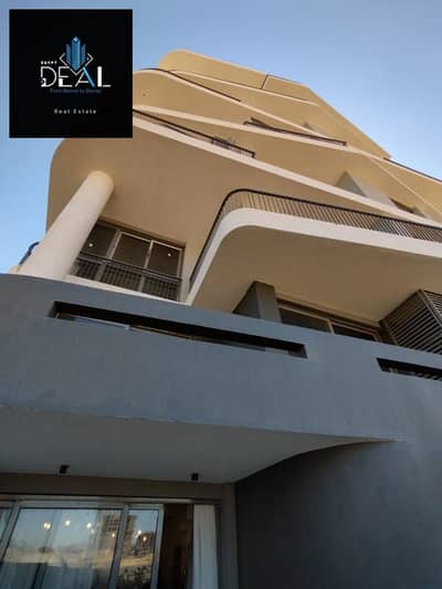 2 Bedroom Flat for Sale in New Capital City, Cairo - IMG-20241201-WA0154. jpg