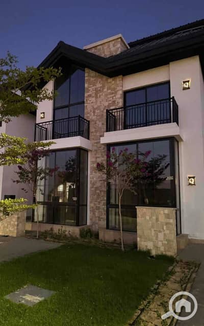 5 Bedroom Villa for Sale in New Cairo, Cairo - IMG_4910. jpg