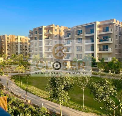 3 Bedroom Apartment for Sale in New Cairo, Cairo - 922fbe5f-93ba-4a3a-abf9-39c515cc8344. jpeg