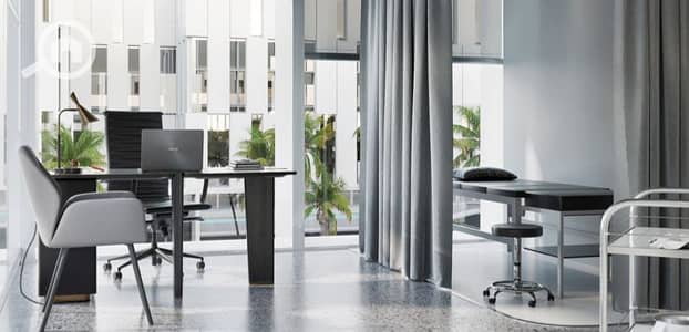 Clinic for Sale in Sheikh Zayed, Giza - Screen Shot 2023-10-04 at 11.34. 47 AM. png