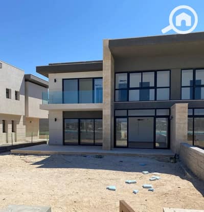 3 Bedroom Townhouse for Sale in Sheikh Zayed, Giza - WhatsApp Image 2025-03-09 at 2.32. 55 PM. jpeg