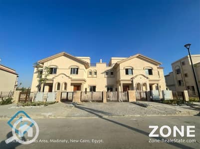 3 Bedroom Townhouse for Sale in Madinaty, Cairo - WhatsApp Image 2022-06-17 at 5.29. 21 PM. jpeg