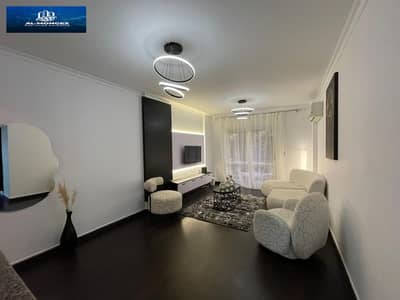 2 Bedroom Apartment for Rent in New Cairo, Cairo - 9e4540cc-7396-455e-a40b-abf11699e03d. jpg