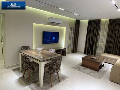 شقة 2 غرفة نوم للايجار في القاهرة الجديدة، القاهرة - e5eeb70f-c657-4e8f-bc52-a0d9e4053f97. jpg