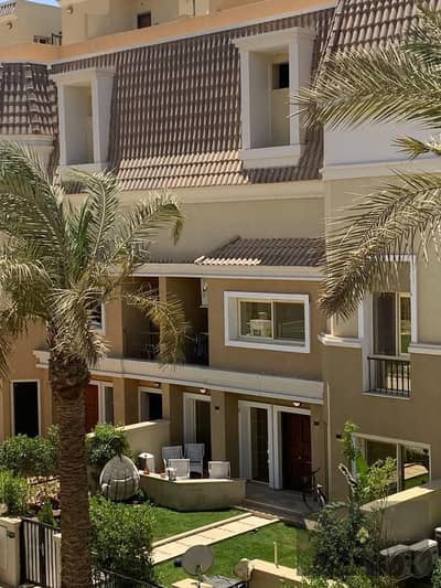 3 Bedroom Villa for Sale in Mostakbal City, Cairo - 459572776_3615421442103553_2604640561416608876_n. jpg