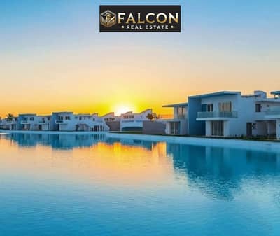 2 Bedroom Chalet for Sale in North Coast, Matruh - 4b5bf0de-c83c-436b-85e3-77910c355736. jpeg