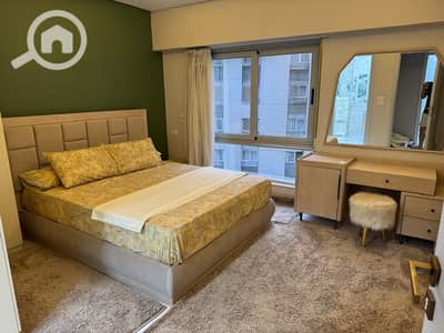 2 Bedroom Apartment for Rent in Zahraa Al Maadi, Cairo - IMG-20250731-WA0114. jpg