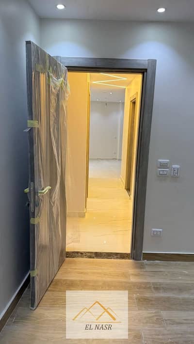 3 Bedroom Apartment for Rent in Nasr City, Cairo - 2. jpeg