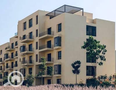 1 Bedroom Flat for Sale in 6th of October, Giza - 494fd0bb-88dc-4af3-b8b5-3c19f78aea3e. jpg