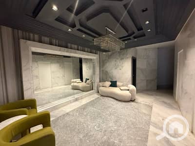 2 Bedroom Apartment for Rent in Zahraa Al Maadi, Cairo - IMG-20250731-WA0189. jpg
