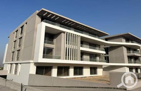 4 Bedroom Flat for Sale in 6th of October, Giza - WhatsApp Image 2024-09-06 at 3.30. 01 PM (2). jpeg