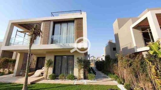فیلا 4 غرف نوم للبيع في هليوبوليس الجديدة، القاهرة - 1000432742. jpg