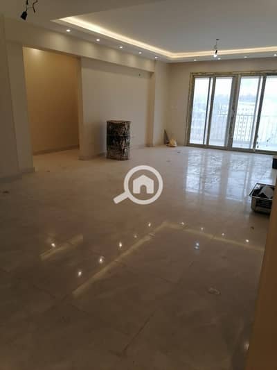 3 Bedroom Apartment for Rent in Zahraa Al Maadi, Cairo - IMG-20250806-WA0188. jpg