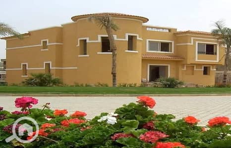 فیلا 7 غرف نوم للبيع في القاهرة الجديدة، القاهرة - WhatsApp Image 2025-07-02 at 3.25. 42 PM. jpeg