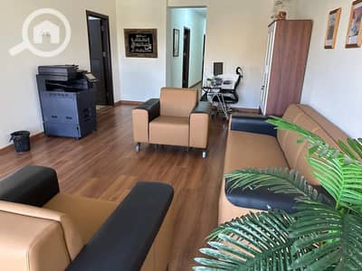 3 Bedroom Flat for Rent in New Cairo, Cairo - 43b140d4-3e72-4a6f-bee1-2c18281f1d89. jpeg