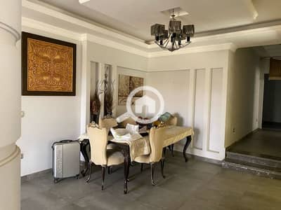 10 Bedroom Villa for Rent in New Cairo, Cairo - 7057006e-0ba6-4c2f-a613-50c7bbf677bb. jpeg