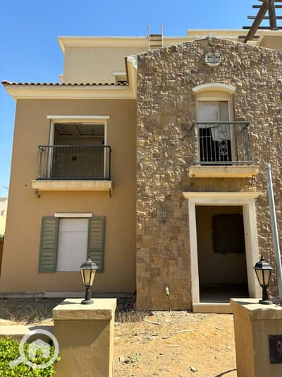 فیلا 4 غرف نوم للبيع في القاهرة الجديدة، القاهرة - 0ccd9258-7f23-4cdd-b8e1-e8e5fce81840. jpeg