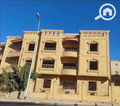 4 Bedroom Flat for Sale in New Cairo, Cairo - 56d5ff39-6f69-48ed-bfd1-ab222956f06e. jpeg