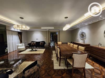 3 Bedroom Flat for Sale in New Cairo, Cairo - 1249b1eb-38ed-42d8-b85f-49b9b465a0ec. jpeg