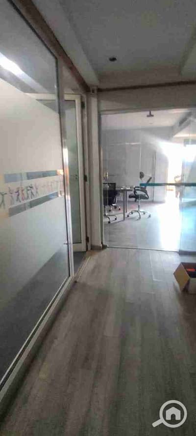 مکتب  للايجار في شيراتون، القاهرة - 1000168871. jpg