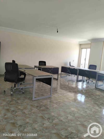 مکتب  للايجار في شيراتون، القاهرة - 1000168491. jpg