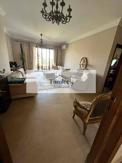 شقة 2 غرفة نوم للايجار في الشيخ زايد، الجيزة - 66b6d258-09c1-4cf2-8534-a181cb2a7b64. jpg