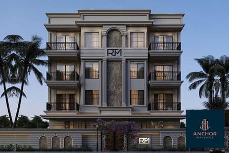 4 Bedroom Apartment for Sale in New Cairo, Cairo - 1_900x600. jpg