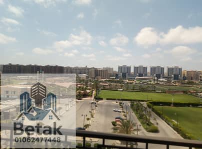 فلیٹ 3 غرف نوم للايجار في سموحة، الإسكندرية - فرصة للايجار الفاخر 260م تراس سموحة بيتك فى النادى سموحة