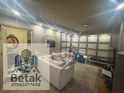 4 Bedroom Apartment for Sale in Smoha, Alexandria - شقة للبيع 290م ابراج سيف سموحة فيو مفتوح ش فوزى معاز
