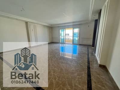 3 Bedroom Apartment for Rent in Smoha, Alexandria - للايجار الفاخر 210م كمبوند انطونيادس سيتى سموحة ( محور المحمودية