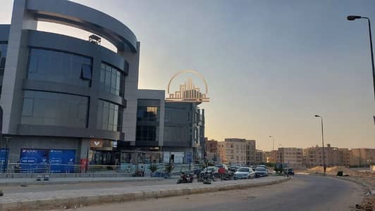 Office for Rent in New Cairo, Cairo - مكتب اداري ب ٤٠٠ج المتر ايجار في التجمع الخامس مساحه ٥٠ متر متشطب٢٠الف