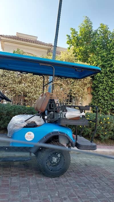 تاون هاوس 3 غرف نوم للبيع في مدينة الشروق، القاهرة - فيلا للبيع باتيو ٥ مدينة الشروق استلام فوري