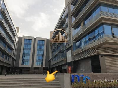 Restaurant & Cafe for Sale in Nasr City, Cairo - محل للبيع في مدينة نصر يصلح مطعم أو أي نشاط تجاري بشارع السوق التجاري