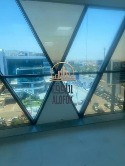 Office for Rent in New Cairo, Cairo - IMG-20250721-WA0229. jpg