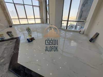 Office for Rent in New Cairo, Cairo - IMG-20250318-WA0049. jpg