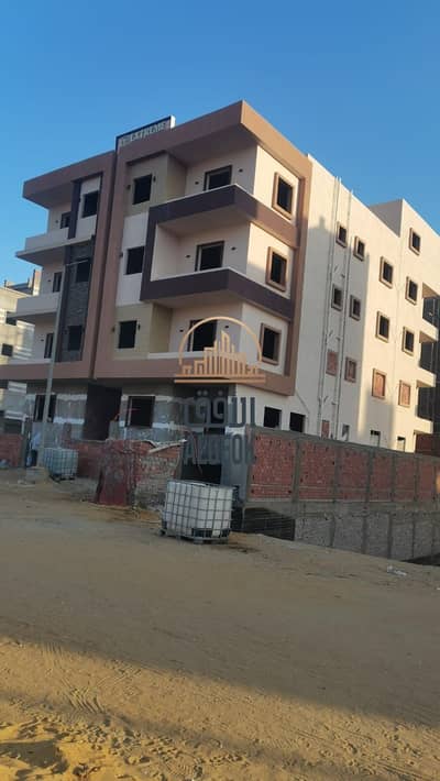 4 Bedroom Flat for Sale in New Cairo, Cairo - IMG-20250215-WA0050. jpg