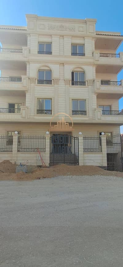شقة 3 غرف نوم للبيع في القاهرة الجديدة، القاهرة - IMG-20250218-WA0005. jpg