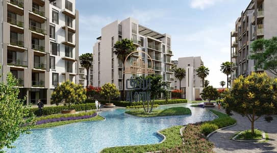 2 Bedroom Flat for Sale in New Cairo, Cairo - IMG-20250712-WA0045. jpg